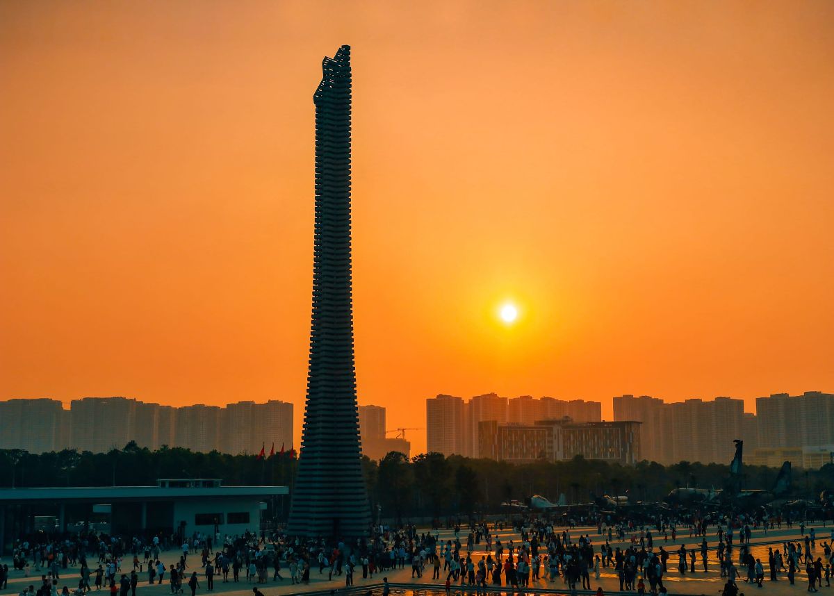 Bảo tàng Lịch sử Quân sự Việt Nam - ghi dấu trang sử hào hùng