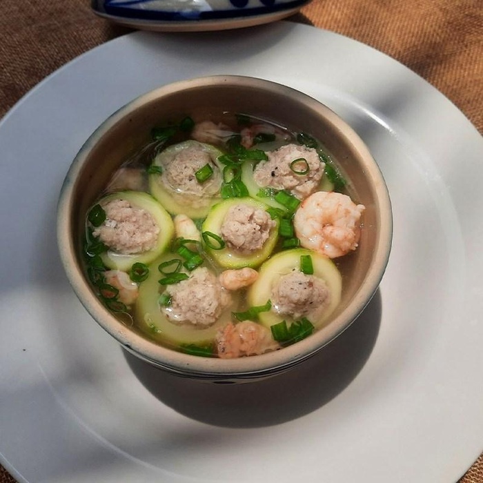 Gợi ý 3 cách nấu món bì ngòi ngon lại dễ làm