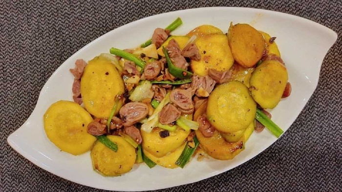 Loại rau cực rẻ vào mùa hè, đem chế biến được nhiều món vừa ngon, vừa giảm cân hiệu quả