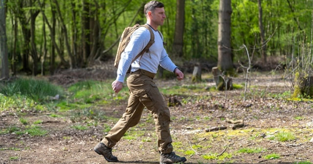 Bí quyết giúp đốt 1.500 calo một giờ ai cũng có thể thử