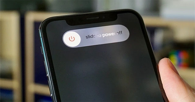 Cách sửa lỗi nhanh nhất với đồ công nghệ nhanh nhất là tắt đi, bật lại?