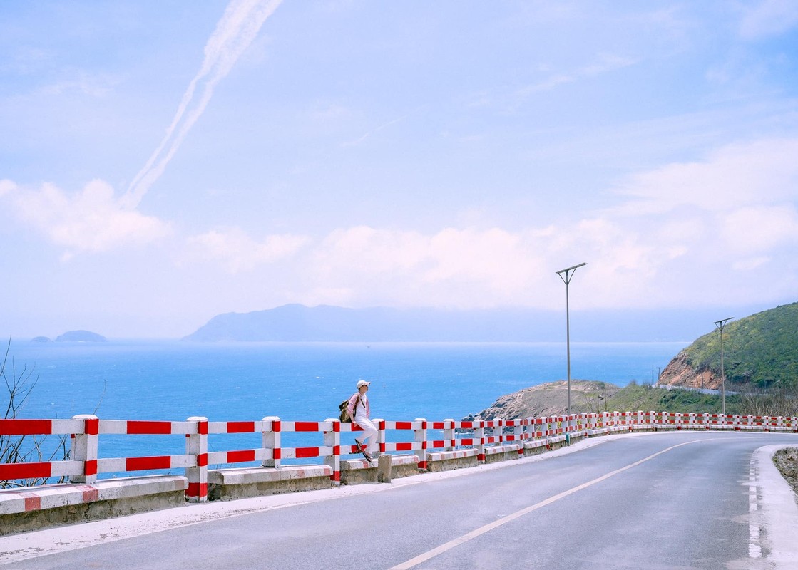Đến bãi Đầm Trầu - Côn Đảo! Nơi săn máy bay hạ cánh