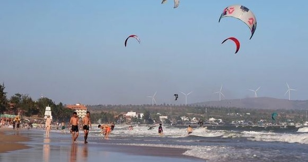 Địa danh nào ở Việt Nam vừa lọt Top 5 điểm đến độc đáo tại châu Á - Thái Bình Dương