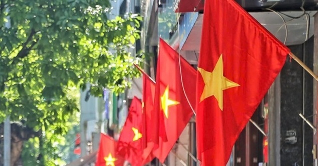 Lễ Quốc Khánh 2/9/2025 người lao động được nghỉ mấy ngày?