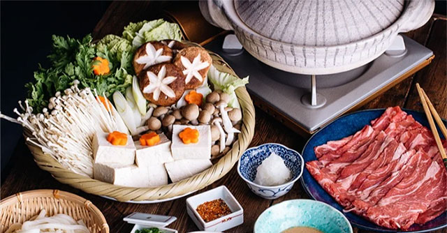 Sau khi ăn lẩu bạn nên ăn gì để không bị rối loạn tiêu hóa