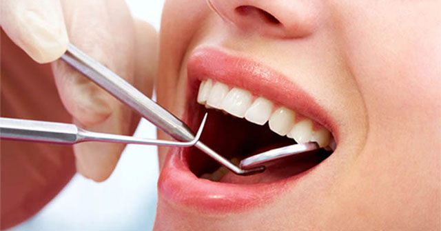 Thử nghiệm thuốc điều trị mọc răng đầu tiên trên thế giới