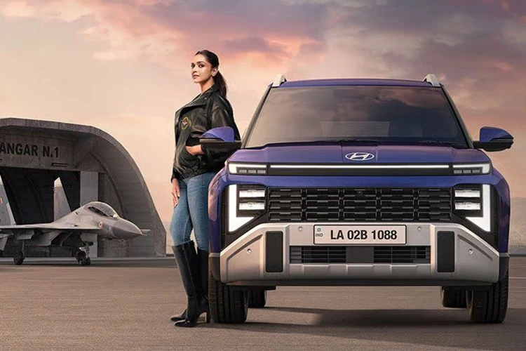 Xe Hyundai Venue 2026: Thể thao, Đẳng cấp, Sắp ra mắt